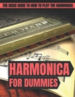 Image for Harmonica For Dummies