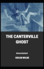 Image for The Canterville Ghost Annotated