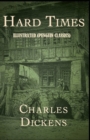 Image for Hard Times By Charles Dickens Illustrated (Penguin Classics)