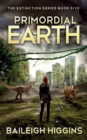 Image for Primordial Earth : Book 5
