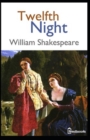 Image for Twelfth Night(Annotated)