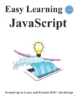 Image for Easy Learning JavaScript (4 Edition)