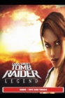 Image for Tomb Raider : Legend Guide - Tips and Tricks