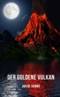 Image for Der goldene Vulkan