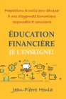 Image for Education Financiere