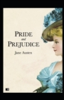 Image for Pride and Prejudice : ( illustrated edition)