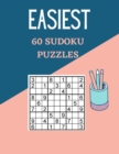Image for Easiest 60 Sudoku Puzzles : Train Your Brain