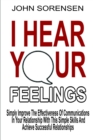 Image for I Hear Your Feelings