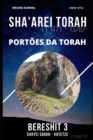 Image for Sha&#39;arei Torah : Port?es da Torah - BERESHIT 3
