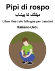 Image for Italiano-Urdu Pipi di rospo Libro illustrato bilingue per bambini