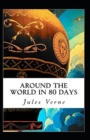 Image for Around the World in Eighty Days Annotated