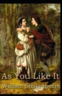 Image for As You Like It Annotated