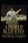 Image for A Pair of Blue Eyes Annotated
