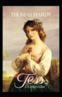 Image for Tess of the d&#39;Urbervilles Annotated