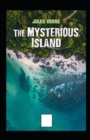 Image for The Mysterious Island Annotated
