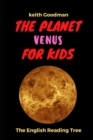 Image for The Planet Venus for Kids