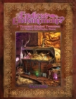 Image for Endless Enchantments : A Thousand Magical Treasures for Fantasy Role-Playing Games