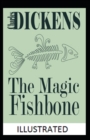 Image for The Magic Fishbone Annotated