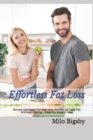 Image for Effortless Fat Loss