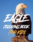 Image for Eagle Coloring Book For Kids