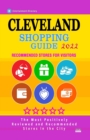Image for Cleveland Shopping Guide 2022