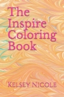 Image for The Inspire Coloring Book