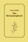 Image for The Metamorphosis by Franz Kafka