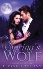 Image for Spring&#39;s Wolf