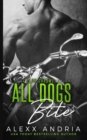 Image for All Dogs Bite (MC romance)