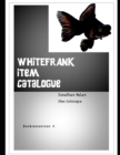 Image for WHITEFRANK Item Catalogue
