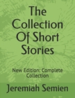 Image for The Collection Of Short Stories