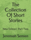 Image for The Collection Of Short Stories