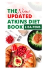 Image for The New Updated Atkins Diet Book