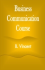 Image for Business Communication Course