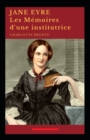 Image for Jane Eyre ou Les Memoires d&#39;une institutrice Annote
