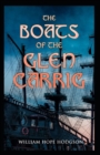 Image for The Boats of the Glen Carrig : William Hope Hodgson (Horror, Adventure, Fantasy, Literature) [Annotated]