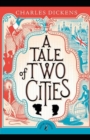 Image for A Tale of Two Cities (Annotated)
