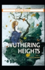 Image for Wuthering Heights : (illustrated edition)
