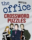 Image for The Office Unofficial Crossword Puzzles : Large Print