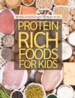 Image for Protein Rich Foods for Kids