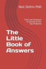 Image for The Little Book of Answers : Facts and Solutions to Several of Our Top Problems