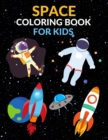 Image for Space Coloring Book For Kids
