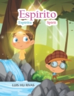 Image for Espirito Espiritu Spirit : Livro em 3 idiomas (portugues, espanol e english)