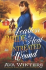 Image for A Fearless Bride to Heal his Untreated Wound