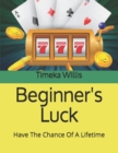 Image for Beginner&#39;s Luck