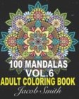 Image for Mandala Coloring Book. Vol. 6
