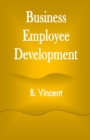 Image for Business Employee Development