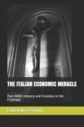 Image for The Italian Economic Miracle