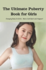 Image for The Ultimate Puberty Book for Girls