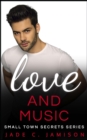 Image for Love and Music
